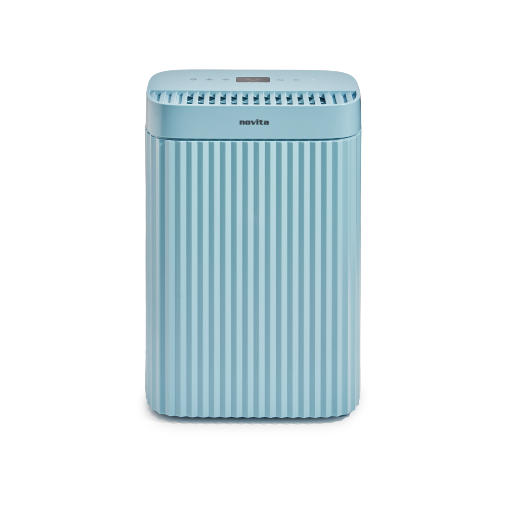 Clearance Sale - Dehumidifier + Air Purifier The 2-In-1 ND2