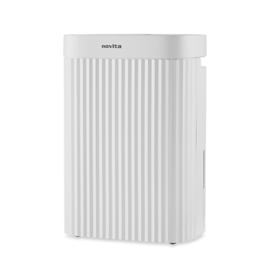 New Homeowners - Bundle Set: Dehumidifier + Air Purifier The 2-In-1 ND2 + Instant Hot Water Dispenser W10