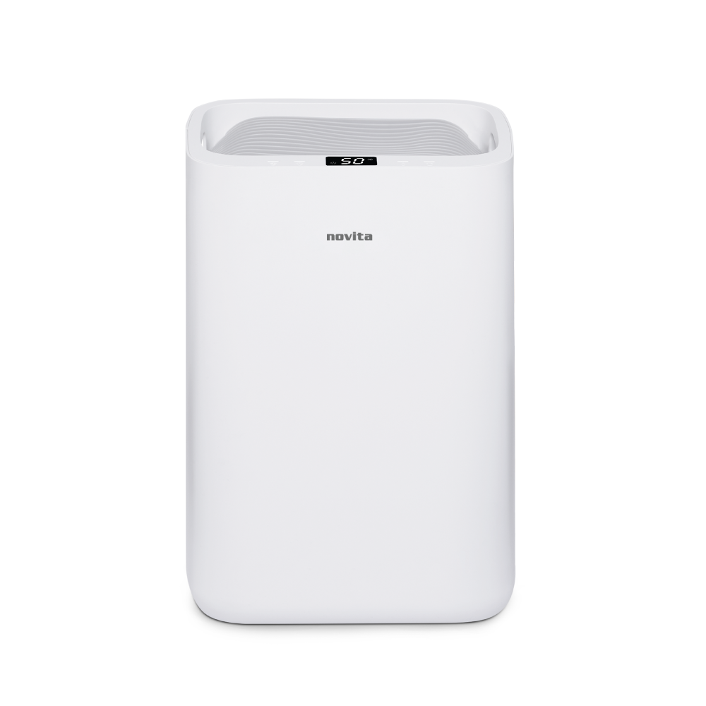 Refurbished Set (with Box) - Dehumidifier + Air Purifier The 2-In-1 ND25.5