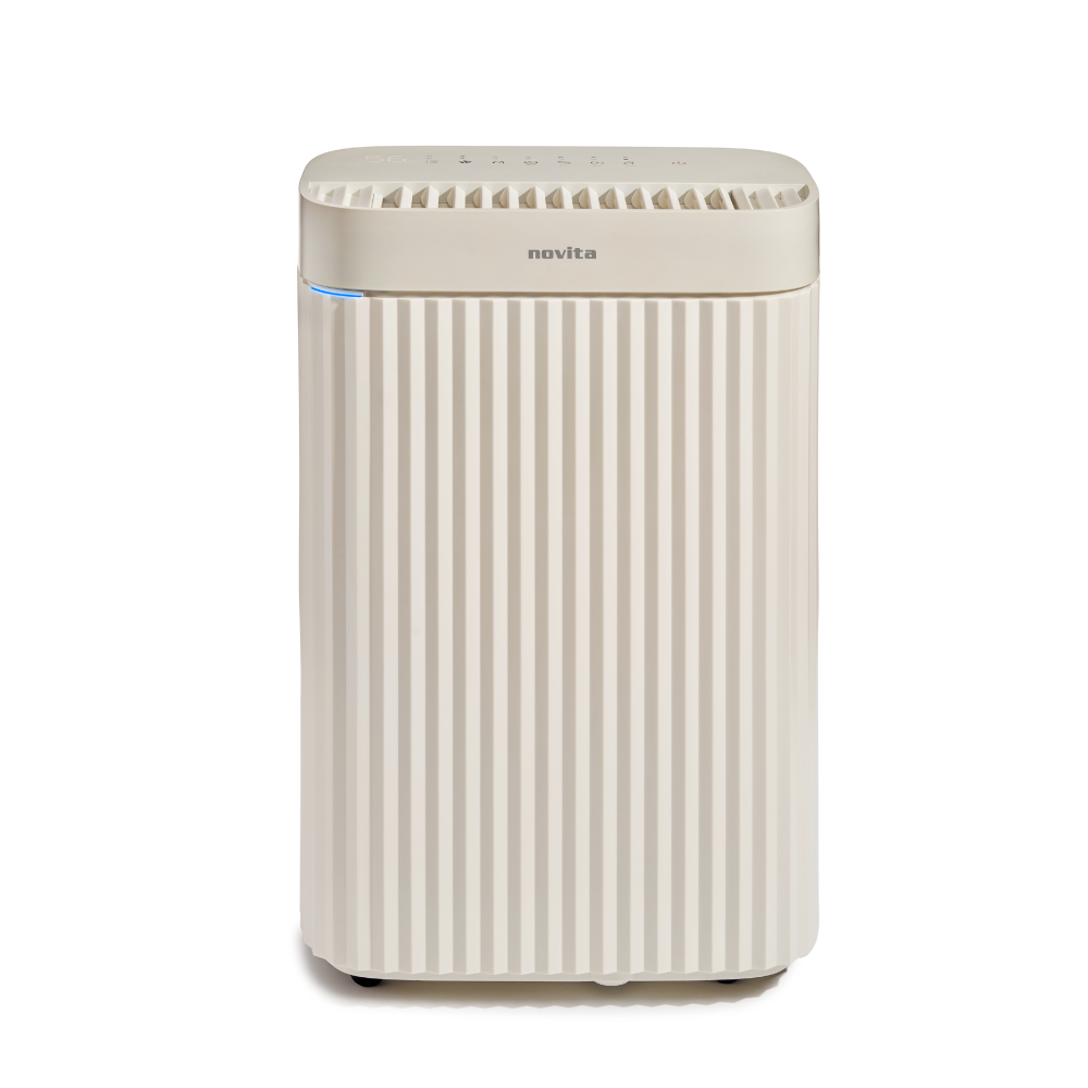 Refurbished Set (with Box) - Dehumidifier + Air Purifier The 2-In-1 ND26+