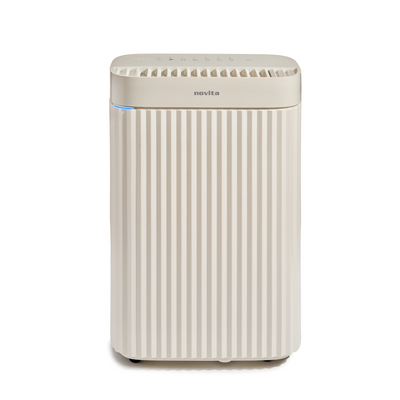 Refurbished Set (with Box) - Dehumidifier + Air Purifier The 2-In-1 ND26+