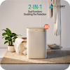 Parents-to-be - Dehumidifier + Air Purifier The 2-In-1 ND26+