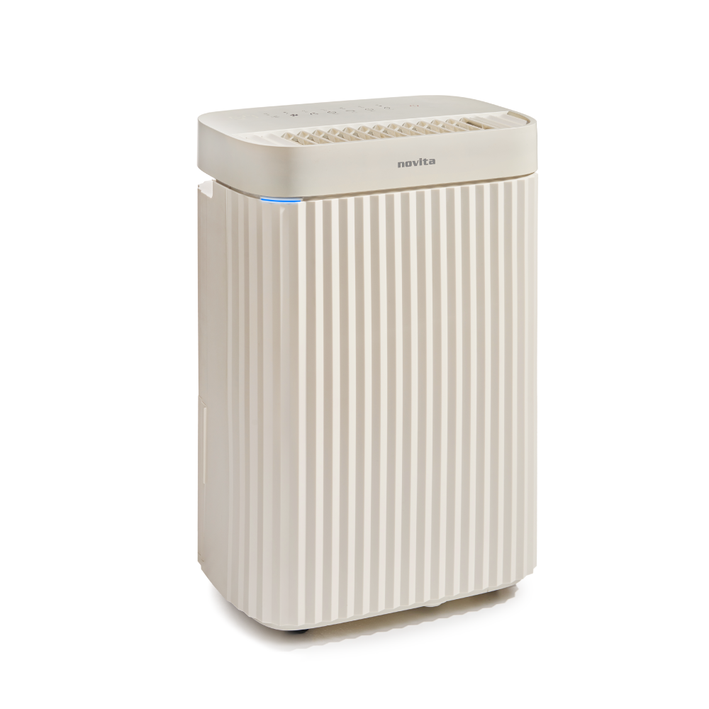 Refurbished Set (with Box) - Dehumidifier + Air Purifier The 2-In-1 ND26+