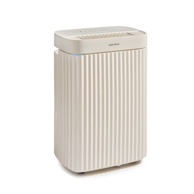 Refurbished Set (with Box) - Dehumidifier + Air Purifier The 2-In-1 ND26+