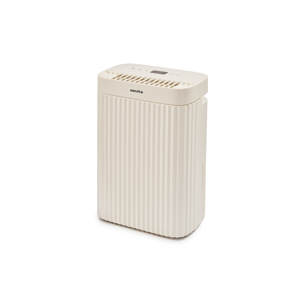 Refurbished Set (with Box) - Dehumidifier + Air Purifier The 2-In-1 ND2+