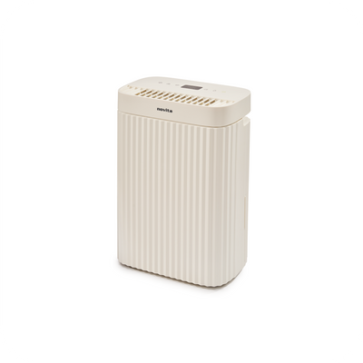 Refurbished Set (with Box) - Dehumidifier + Air Purifier The 2-In-1 ND2+
