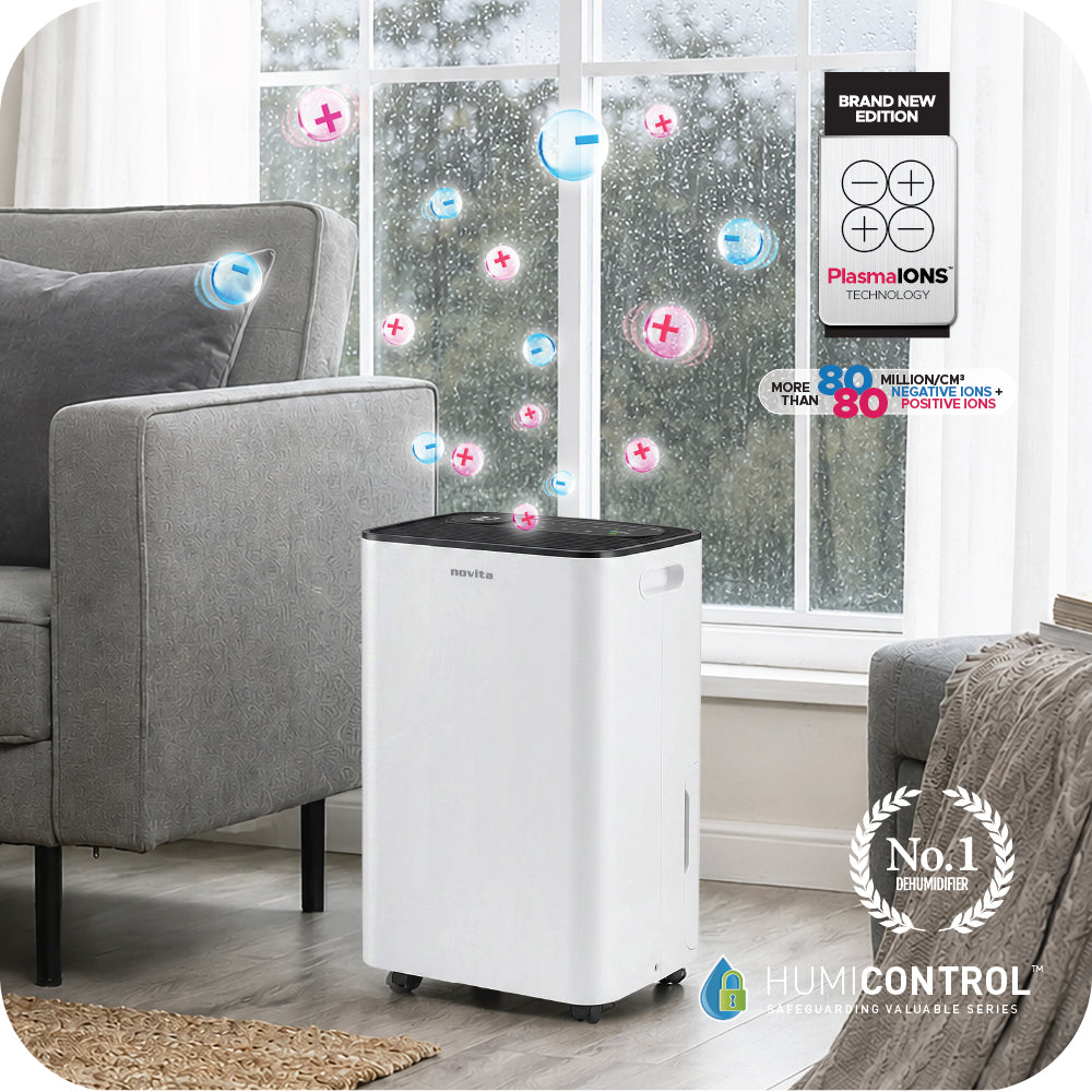 Dehumidifier ND80