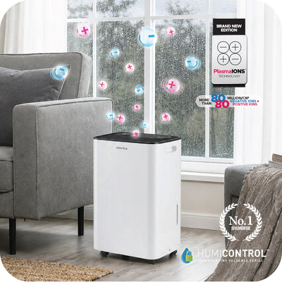 Dehumidifier ND80