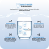 HydroPlus®/HydroPure™ Water Pitcher NP100 Bundle