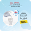 HydroPlus®/HydroPure™ Water Pitcher NP110 Bundle