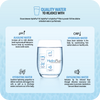 HydroPlus®/HydroPure™ Water Pitcher NP120 Bundle