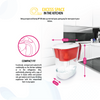 HydroPlus®/HydroPure™ Water Pitcher NP120 Bundle
