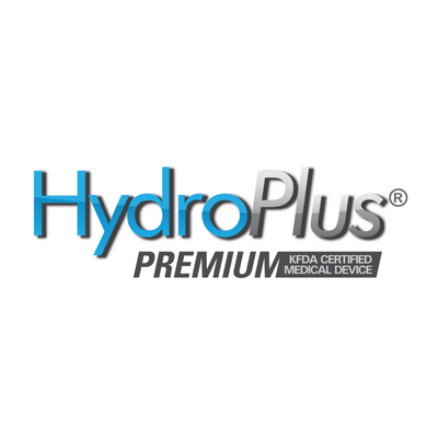 novita HydroPlus® Premium Undersink Water Ionizer NP12000 logo on a white background.
