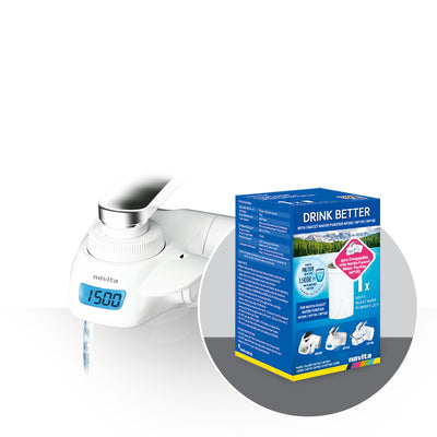 NP180UF/ NP190UF/ NP200UF 1pcs Filter Replacement Cartridge