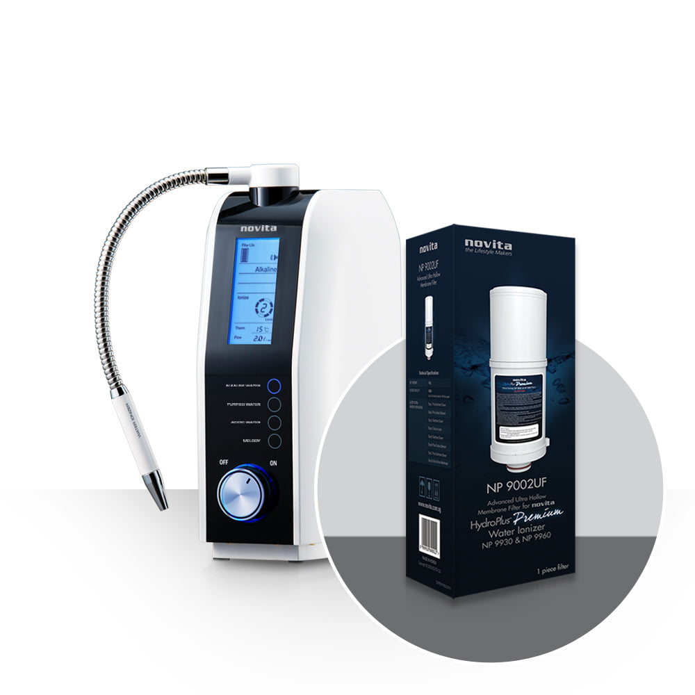 Standard Advanced Ultra Hollow Membrane Filter NP9002UF