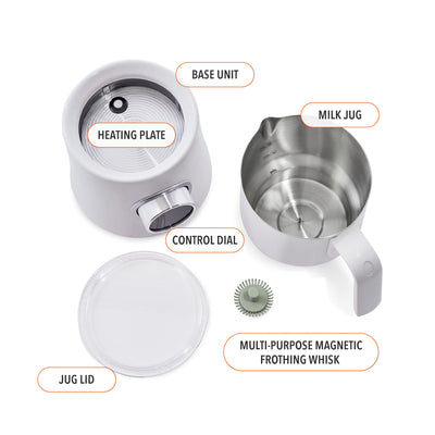 For Coffee Lovers Promo 10-1 - Water & Coffee Capsule Dispenser N2