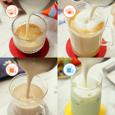 For Coffee Lovers Promo 10-1 - Water & Coffee Capsule Dispenser N2