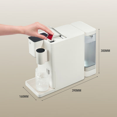 For Coffee Lovers Promo 10-1 - Water & Coffee Capsule Dispenser N2