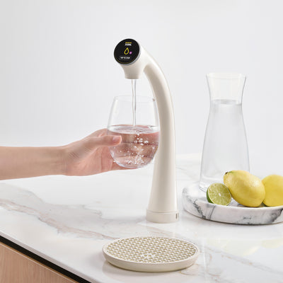 Advanced Sales Promo 17 - Hot/Cold Water Faucet Dispenser W9