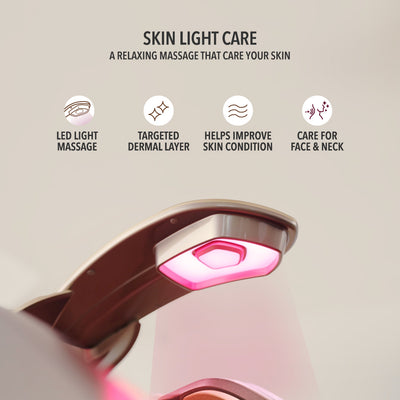 First Launch Promo 19 - Massage Chair MC10000