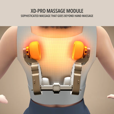 First Launch Promo 19 - Massage Chair MC10000