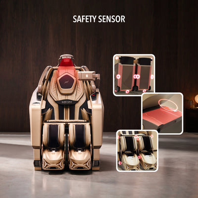 First Launch Promo 19 - Massage Chair MC10000