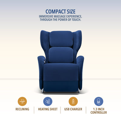 First Timer Promo 21 - Massage Chair MC10