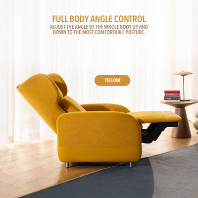 First Timer Promo 21 - Massage Chair MC10