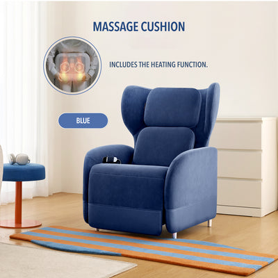 First Timer Promo 21 - Massage Chair MC10