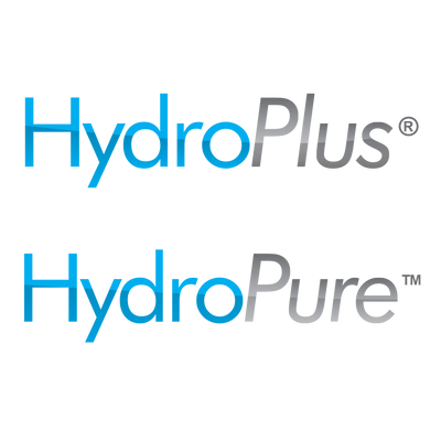 novita Water Purifier W38 logos.
