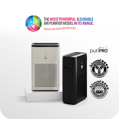 Trade-in Promotion - Air Purifier A11i