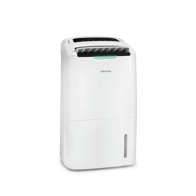 PuriDry™ 2-In-1 HEPA Air Purifier with Dehumidifier ND2000