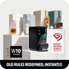 Instant Hot Water Dispenser W10 - The Absolute