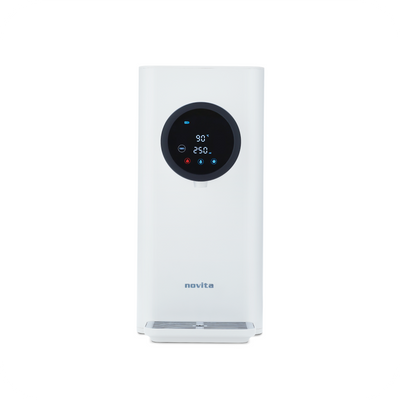 New Portabe Range Deal P2 - Instant Hot Water Dispenser W12