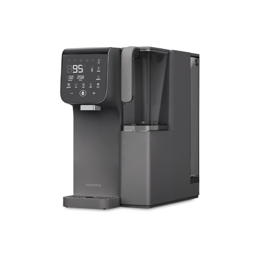 Refurbished Set (with Box) - Instant Hot/Cold RO Water Dispenser W16