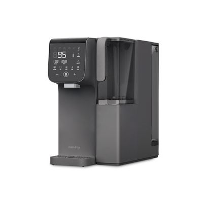 Refurbished Set (with Box) - Instant Hot/Cold RO Water Dispenser W16