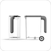 Water Pitcher for Instant Hot/Cold RO Water Dispenser W16