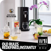 Instant Hot/Cold Water Dispenser W1i – The InstantPerfect