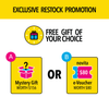 Exclusive Restock Promo - Instant Hot/Cold Water Dispenser W1i – The InstantPerfect