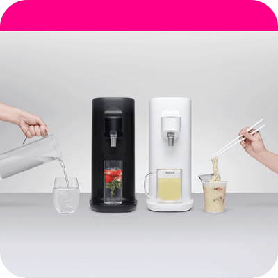 Exclusive Restock Promo - Instant Hot/Cold Water Dispenser W1i – The InstantPerfect