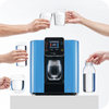 Parents-to-be - HydroCube™ Hot/Cold Water Dispenser W29i