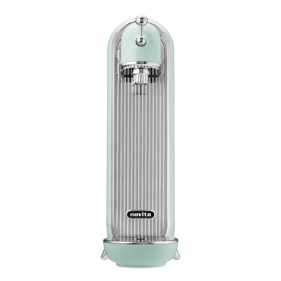 A novita Water Purifier W38 Product Warranty Extension - Standard Extended Carry-In Warranty on a white background.