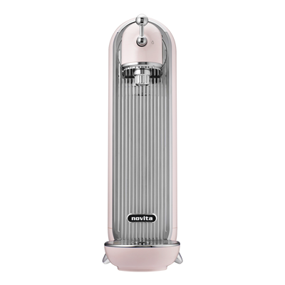 A novita Water Purifier W38 Product Warranty Extension - Standard Extended Carry-In Warranty on a white background.