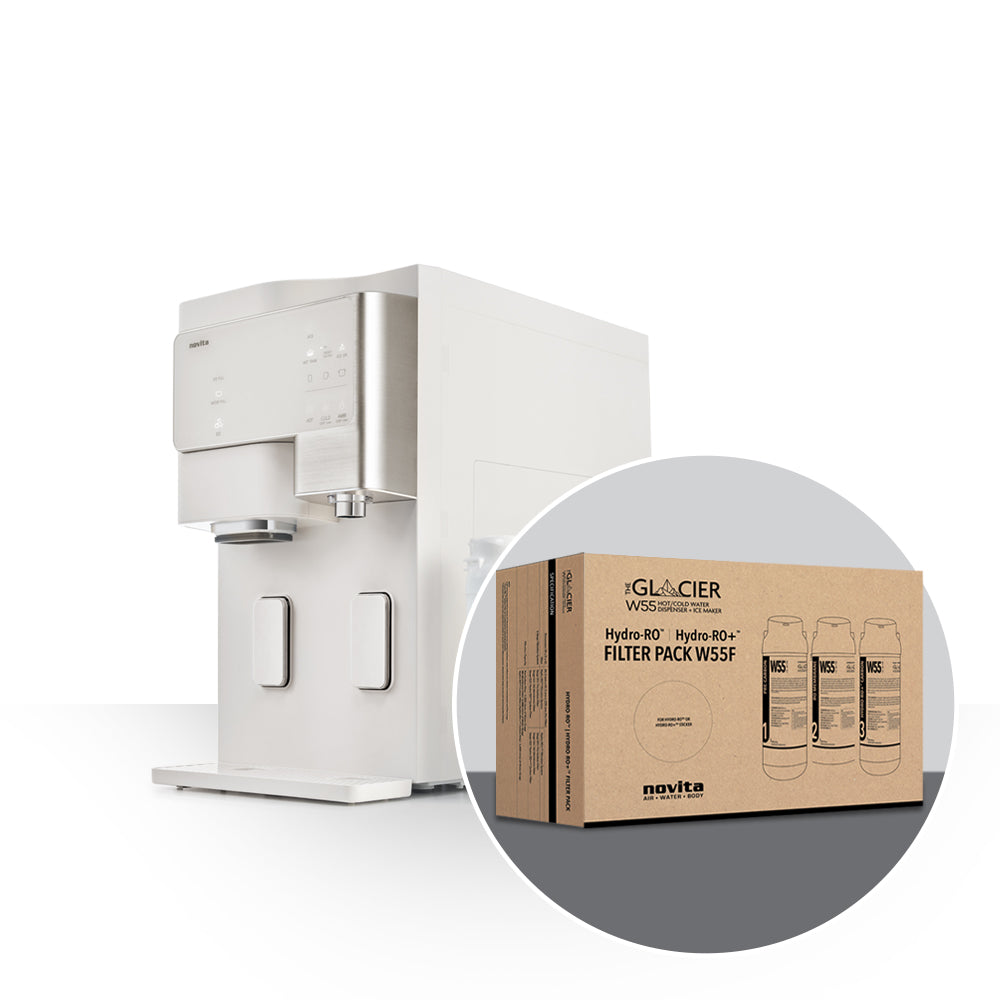 Water Filters & Accessories