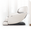 A white novita Massage Chair B11 in a room.