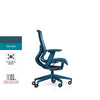 Trade-In Special P20 - Home-Office Chair nc01