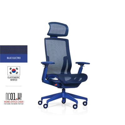 Giveback Program - Home-Office Chair nc01 (Redemption via eVoucher code Only)