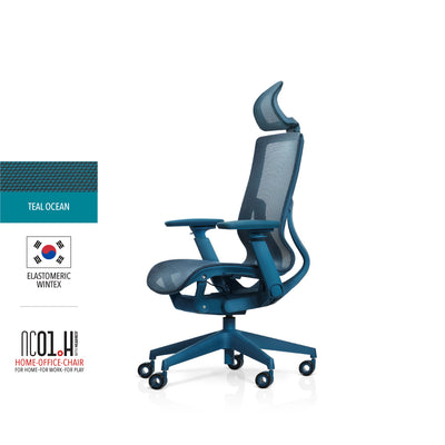 Home-Office Chair nc01
