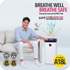 Air Purifier A18i