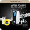 Special Deal P14 - HydroPlus® Premium Water Ionizer NP9960i